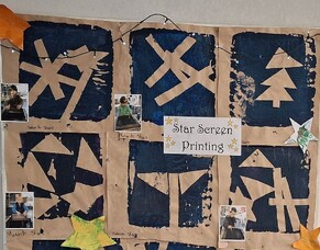 Celebrating Matariki