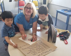 The Treaty of Waitangi