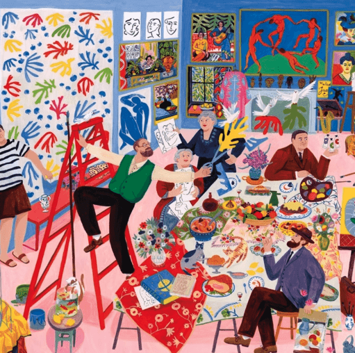 Buy Jigsaw Puzzles Online NZ Puzzlesnz