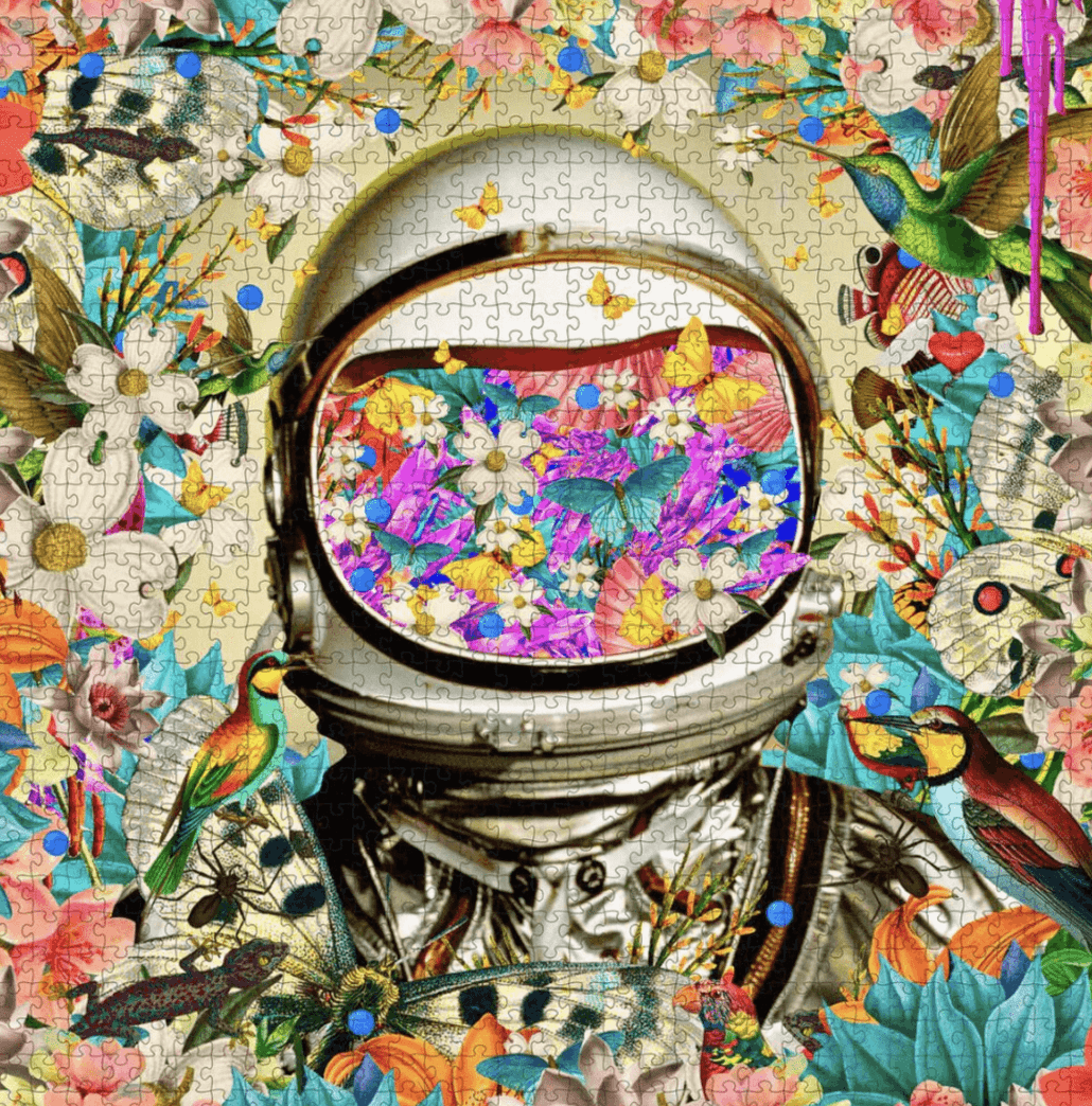 Buy Jigsaw Puzzles Online NZ Puzzlesnz