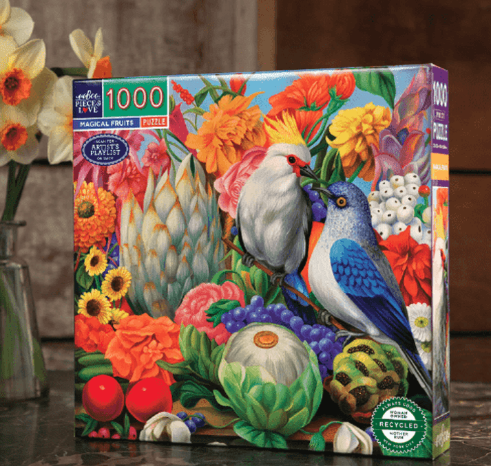 Buy Jigsaw Puzzles Online NZ Puzzlesnz