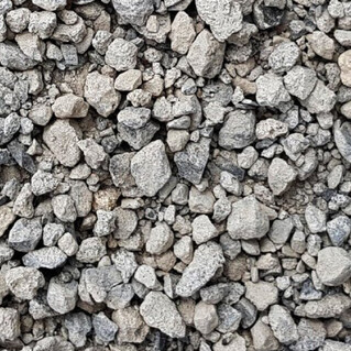 Concrete Aggregate