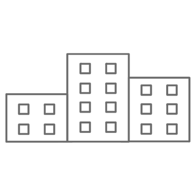passive fire installation for commercial residential image of apartment block