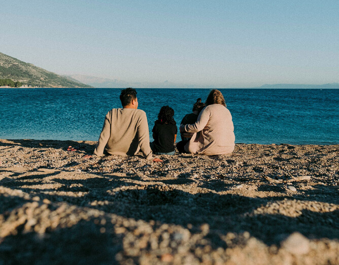 Reflections after Mental Health Awareness Week