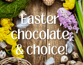 Easter Choices: Stay Keto or Indulge? Let’s Talk