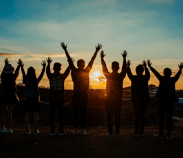 Why you need a keto support group