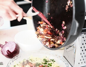 Spice up your keto brunch