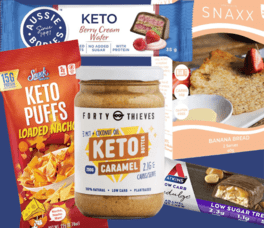 Why I hate commercial keto products