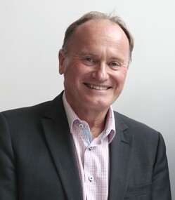 Sean Marshall - Director