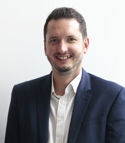 Ollie Cottam - Director