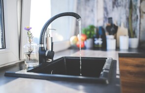 Plumbing - From Kitchen sinks to blocked drains. We cover it all