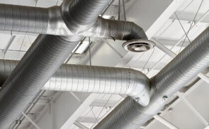 Mechanical Ventilation - Servicing and annual testing.We are IPQ registered