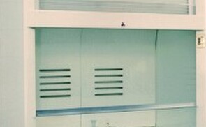 Fume Cupboards - We specialise in installation, maintenance and inspections