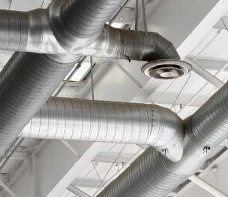 Morrinsville Plumbing & Gas | Mechanical Ventilation