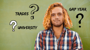 University vs Trades vs Gap Year: What&rsquo;s Best for Me in New Zealand?