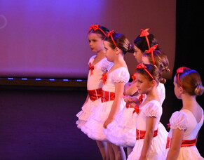 Enrol now for 2023 - Join KS School of Dance