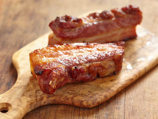 Choose your pork cuts at Cambridge Homekills