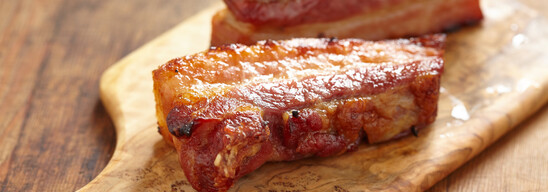 Choose your pork cuts at Cambridge Homekills