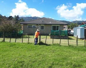 How To Subdivide Your Land To Sell A Section To A Family Member