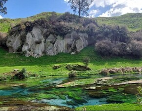 Subdividing Rural Land - What's Really Involved?