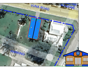 St Vincent Shop a Blessing