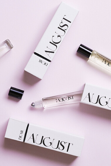 dear august perfume