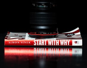 &quot;Have fun, make money &amp; make a difference&quot; is our &quot;Why?&quot;