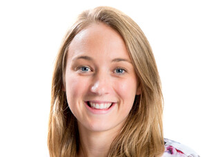 Meet the team Monday... Claire!