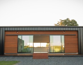 How do you finance a Transportable Home?