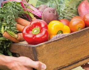 Foodtogether Cambridge - My Mortgage Community Project