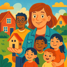 Buying Your First Home Later in Life &ndash; Is It Still Possible?