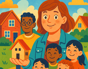 Buying Your First Home Later in Life &ndash; Is It Still Possible?