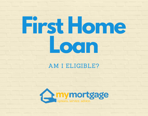 Kainga Ora First Home Loan - am I eligible?