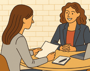 Should I Talk to a Budgeting Specialist or a Mortgage Adviser First?