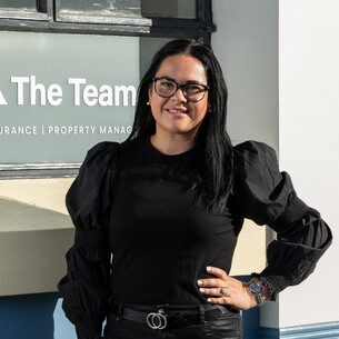 Te Awe Simpson - Mortgage Adviser