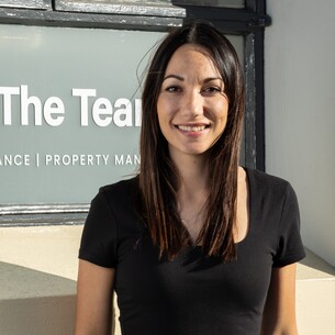 Bailey Murphy - Adviser Support