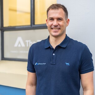 Danny Wilson - Director & Mortgage Adviser