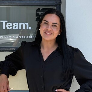 Te Awe Simpson - Mortgage Adviser