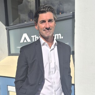 Ryan McBrearty - Senior Insurance Broker