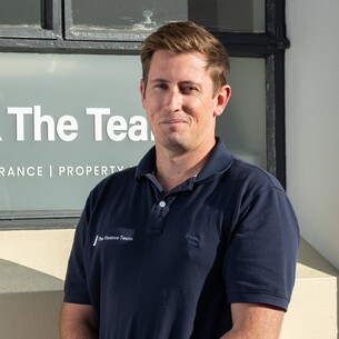 Bevan Waayer - Mortgage Advisor