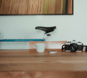 Decluttering