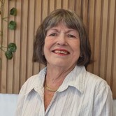 Ginny Bullock - SECRETARY