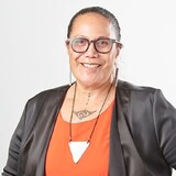 Endine Dixon-Harris - Tai Raro Takiwaa Maaori Ward Councillor