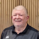 Allen Grainger - CHAIRMAN