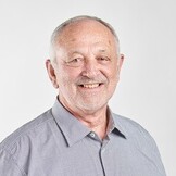 Vernon (Vern) Reeve - Tuakau-Pōkeno General Ward Councillor
