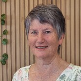 Helen Clotworthy - DEPUTY CHAIR