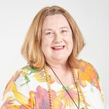 Jacqui Church - Mayor