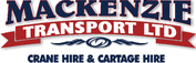Mackenzie Transport Logo