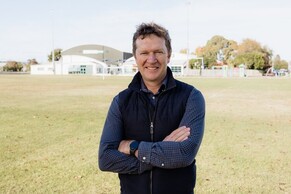 Will Foley Announces Mayoral Bid with Common-Sense Vision for Central Hawke’s Bay