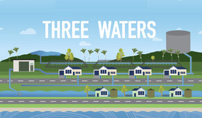 The devil&rsquo;s in the Three Waters Reform details, says Central Hawke&rsquo;s Bay District Council